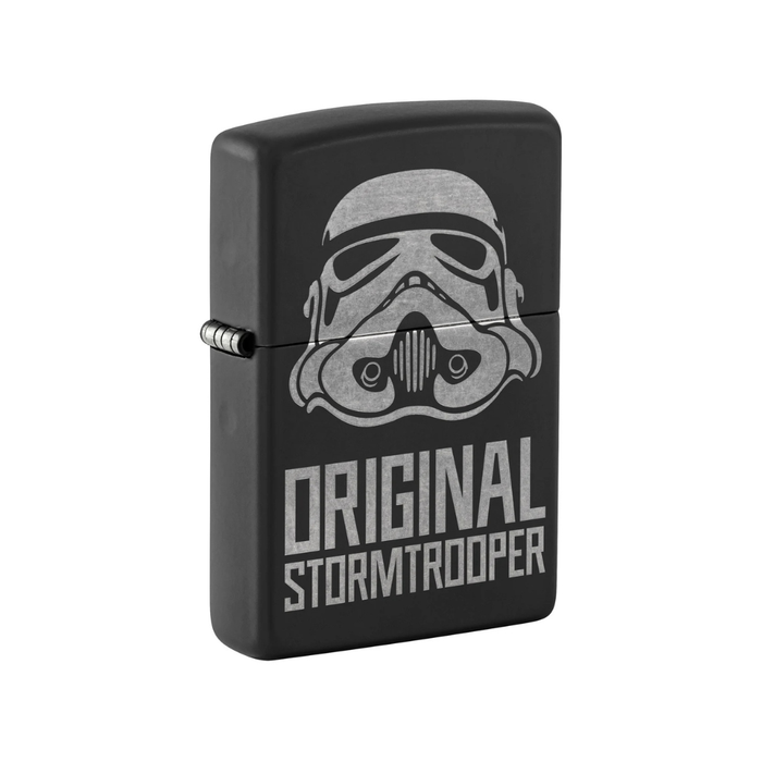 Zippo Original Stormtrooper - Moon - 60007763