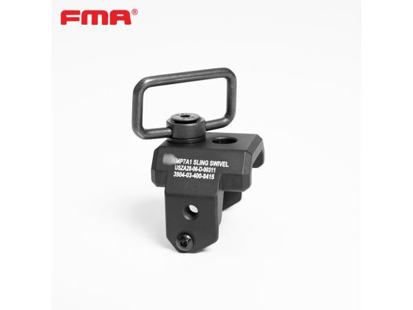 FMA MP7 Sling Swivel End