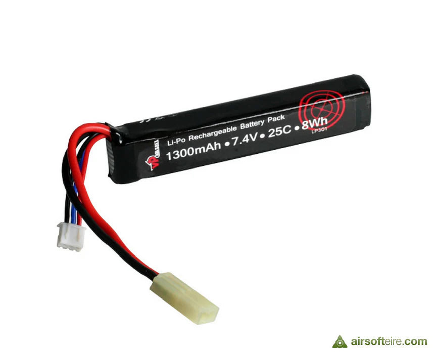 G&G ARP9 - Rifle Bundle