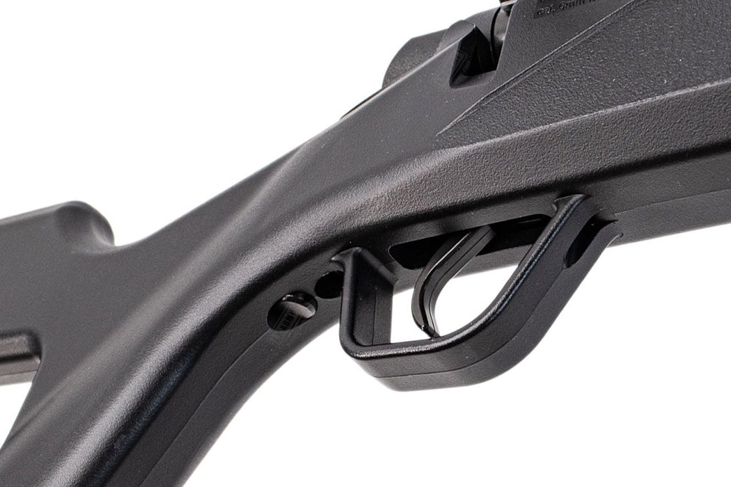 Action Army AAC-C1 Athena Gas Rifle - Christmas Bundle