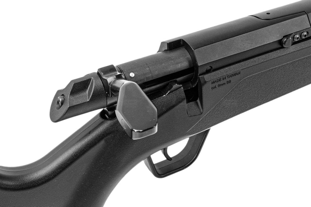 Action Army AAC-C1 Athena Gas Rifle - Christmas Bundle