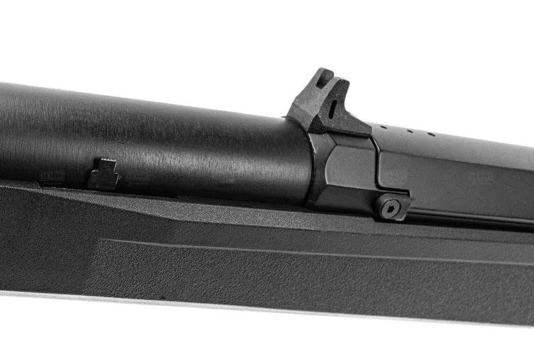 Action Army AAC-C1 Athena Gas Rifle - Christmas Bundle