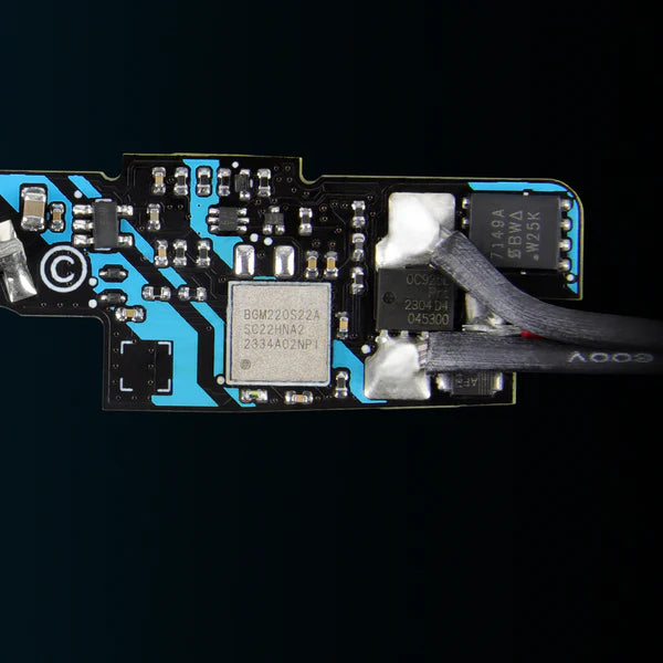 Gate Aster II Bluetooth V3 Expert - AEG & HPA