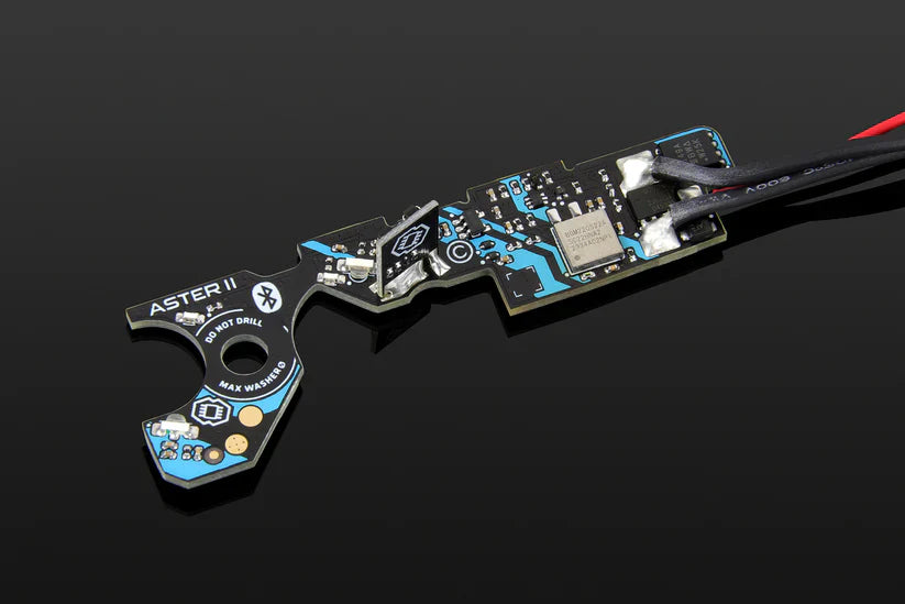 *A-Grade* Gate Aster II Bluetooth V3 Expert