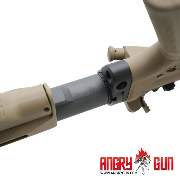 Angry Gun KS1 MWS Conversion Kit - Standard Ver. (Cerakote FDE)