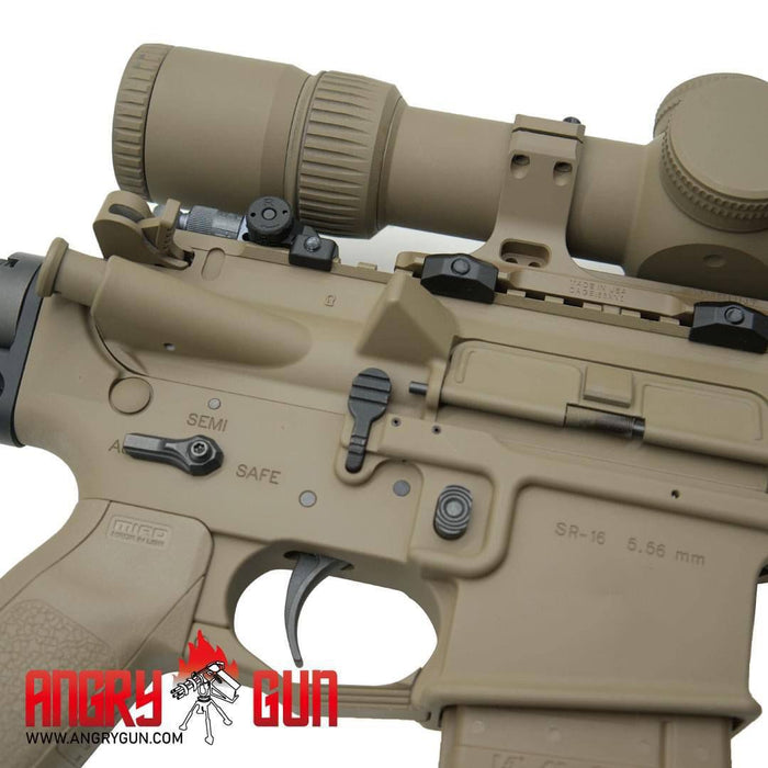 Angry Gun KS1 MWS Conversion Kit - Standard Ver. (Cerakote FDE)