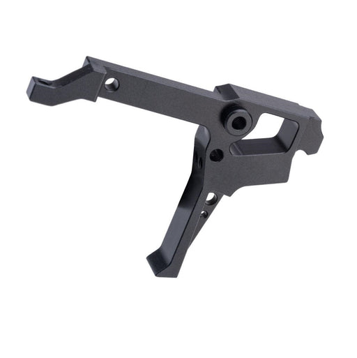 Airtech Studios Speed Flat Trigger Blade - Krytac Kriss Vector - Black