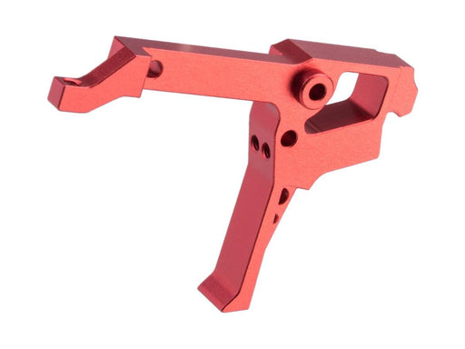 Airtech Studios Speed Flat Trigger Blade - Krytac Kriss Vector - Red