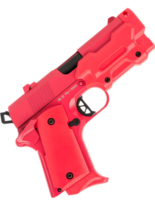 Double Bell AM .45 Vorpal Bunny - Pink