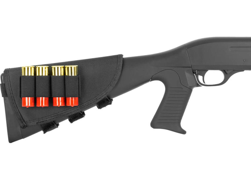 ASG Franchi SAS 12 Tactical Shotgun - Full Size