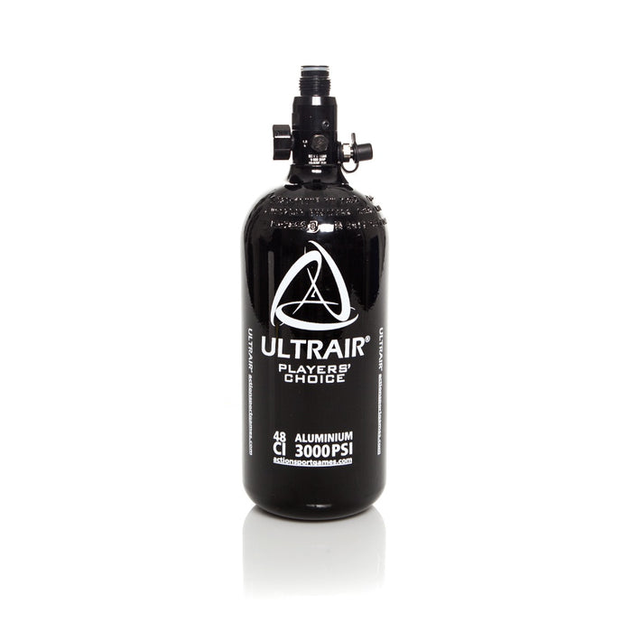 ASG Ultrair HPA Tank 0.8 Litre