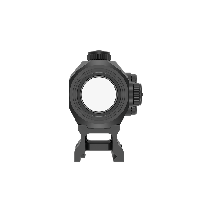 Vector Optics Scrapper 1x25 Gen 2 Red Dot Sight