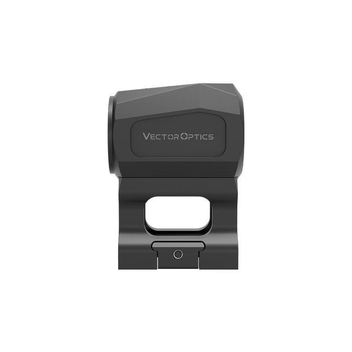 Vector Optics Scrapper 1x20 Nano Red Dot Sight - Black