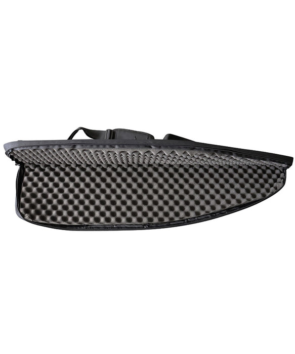 Kombat Tactical Elite Gun Case - BTP Black