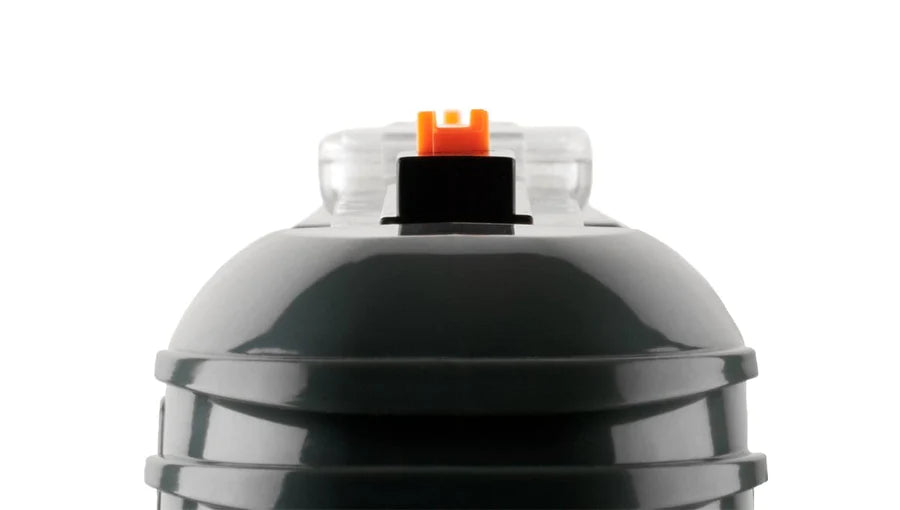 Bug-A-Salt 3.0 - Black Fly Edition