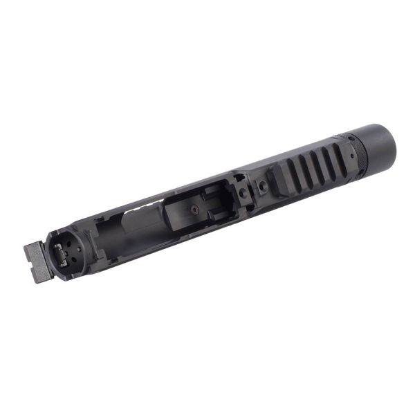 Action Army Black Mamba CNC Upper Receiver For AAP01/AAP01C