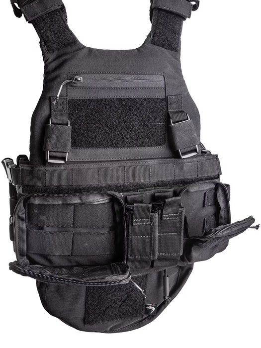 Viper VX Multi Weapon System Set - Black
