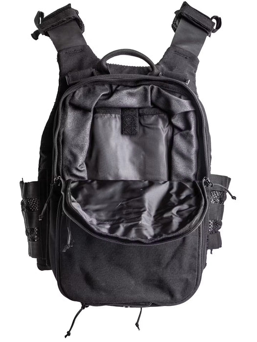 Viper VX Multi Weapon System Set - Black