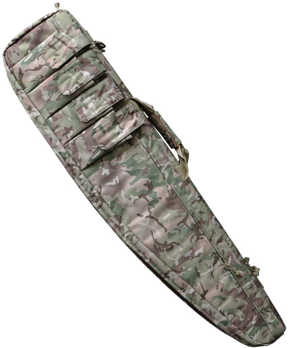 Kombat Tactical Elite Gun Case - BTP
