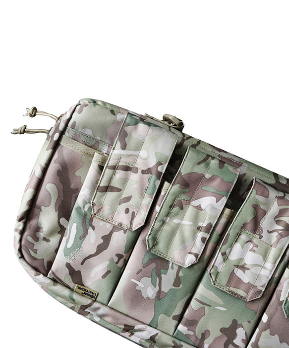 Kombat Tactical Elite Gun Case - BTP