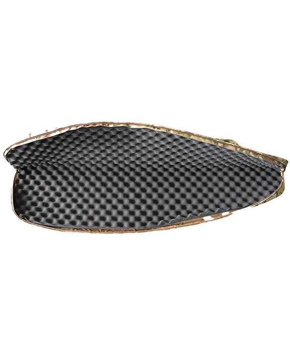 Kombat Tactical Elite Gun Case - BTP