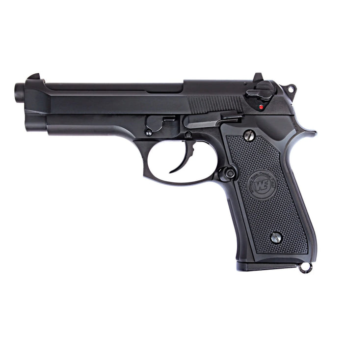 WE M92 - Christmas Bundle