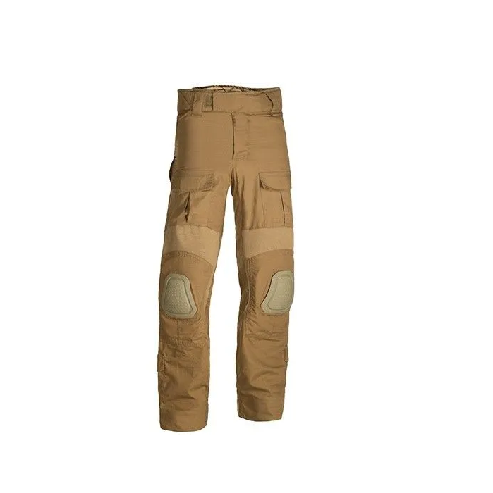 *Clearance* Invader Gear Predator Combat Pants - Coyote