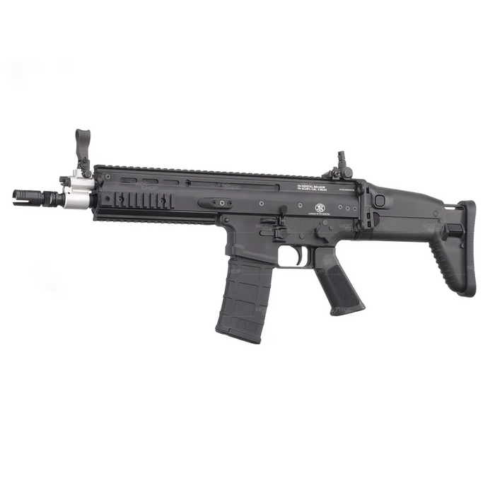 *PRE-ORDER DEPOSIT* - Guns Modify SCAR L MK2 MWS GBBR - Black or Tan