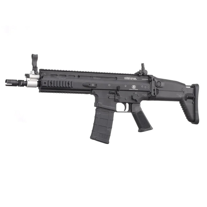 Guns Modify SCAR L MK2 MWS GBBR - Black or Tan