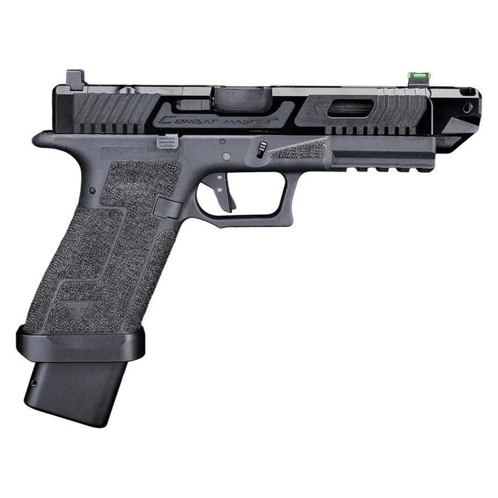 Army Armament (EMG) Taran Tactical Combat Master GBB Pistol - Black