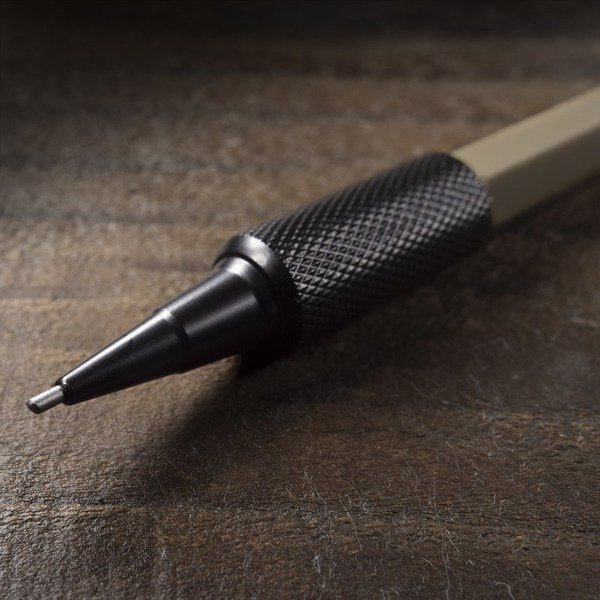 Rite In The Rain Mechanical Clicker Pencil - FDE