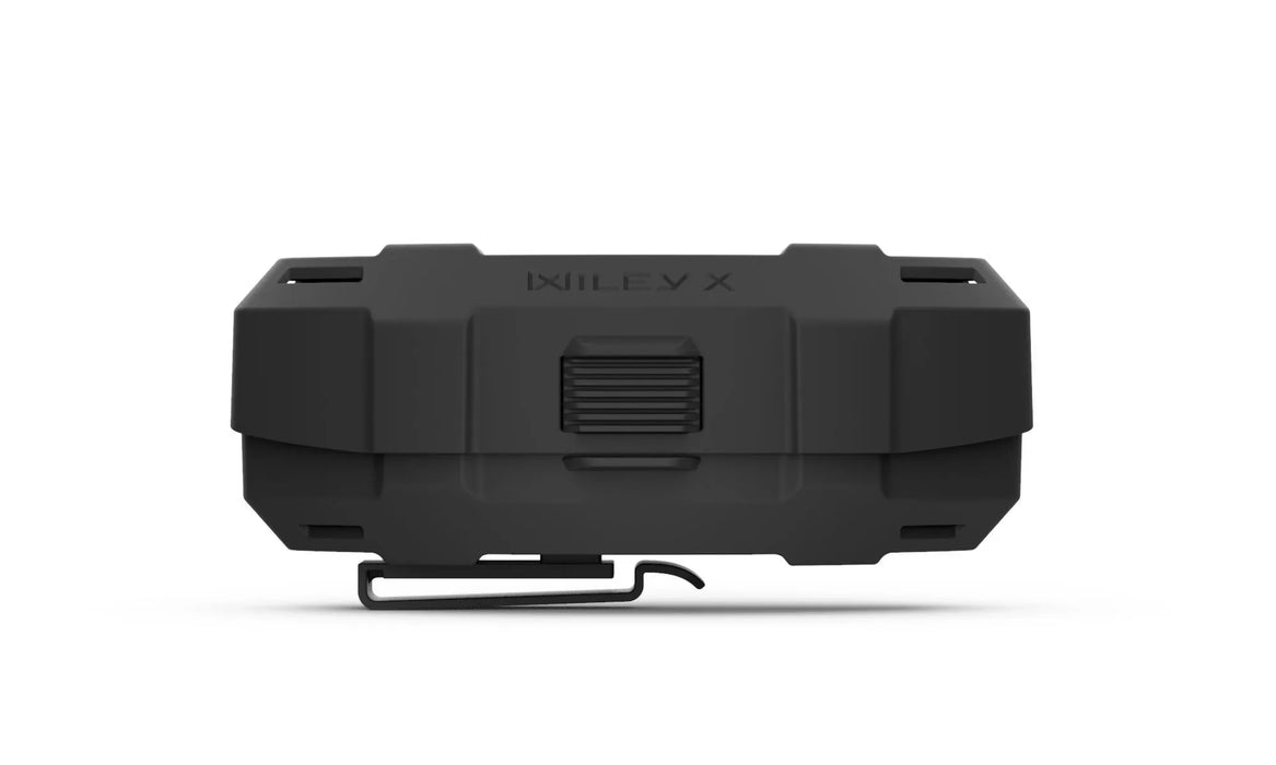 Wiley X Eyewear Hard Case - Black