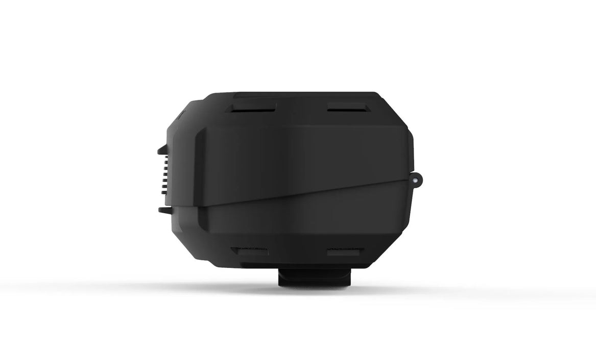 Wiley X Eyewear Hard Case - Black