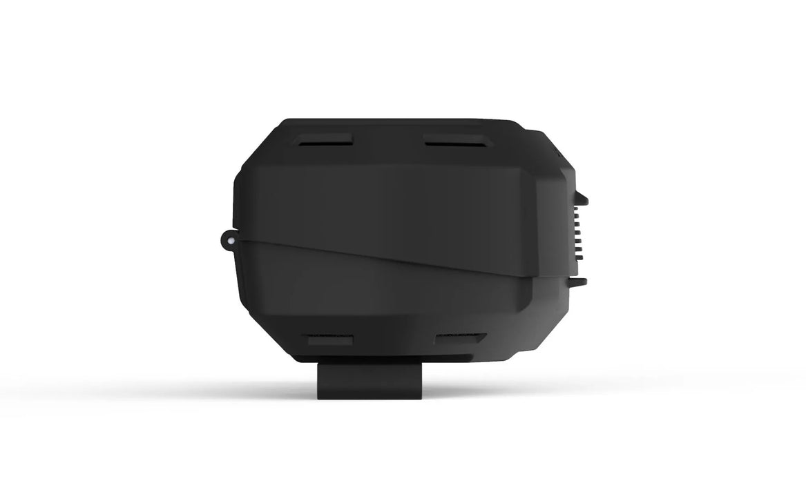 Wiley X Eyewear Hard Case - Black