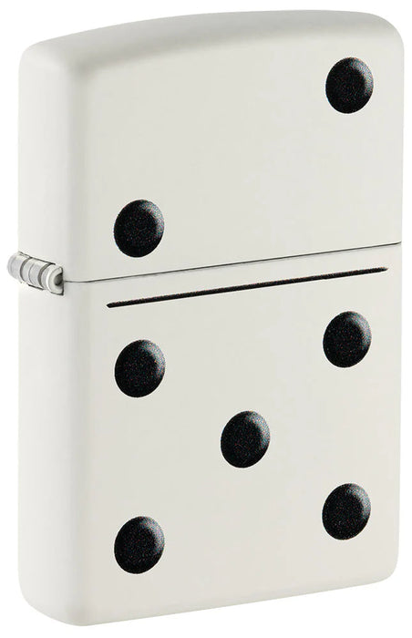 Zippo Dominos Lighter - 60007164