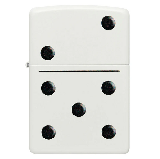 Zippo Dominos Lighter - 60007164