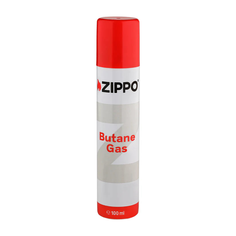 Zippo Butane Gas - 100ml