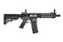 Specna Arms SA-F01 with Gate X-ASR - Black