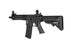 Specna Arms SA-F01 with Gate X-ASR - Black