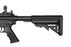 Specna Arms SA-F01 with Gate X-ASR - Black