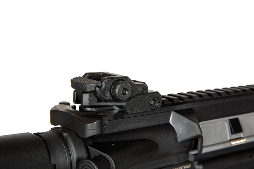 Specna Arms SA-F02 with Gate X-ASR - Black