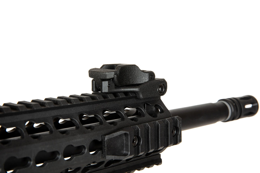 Specna Arms SA-F02 with Gate X-ASR - Black