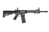 Specna Arms SA-F02 with Gate X-ASR - Black