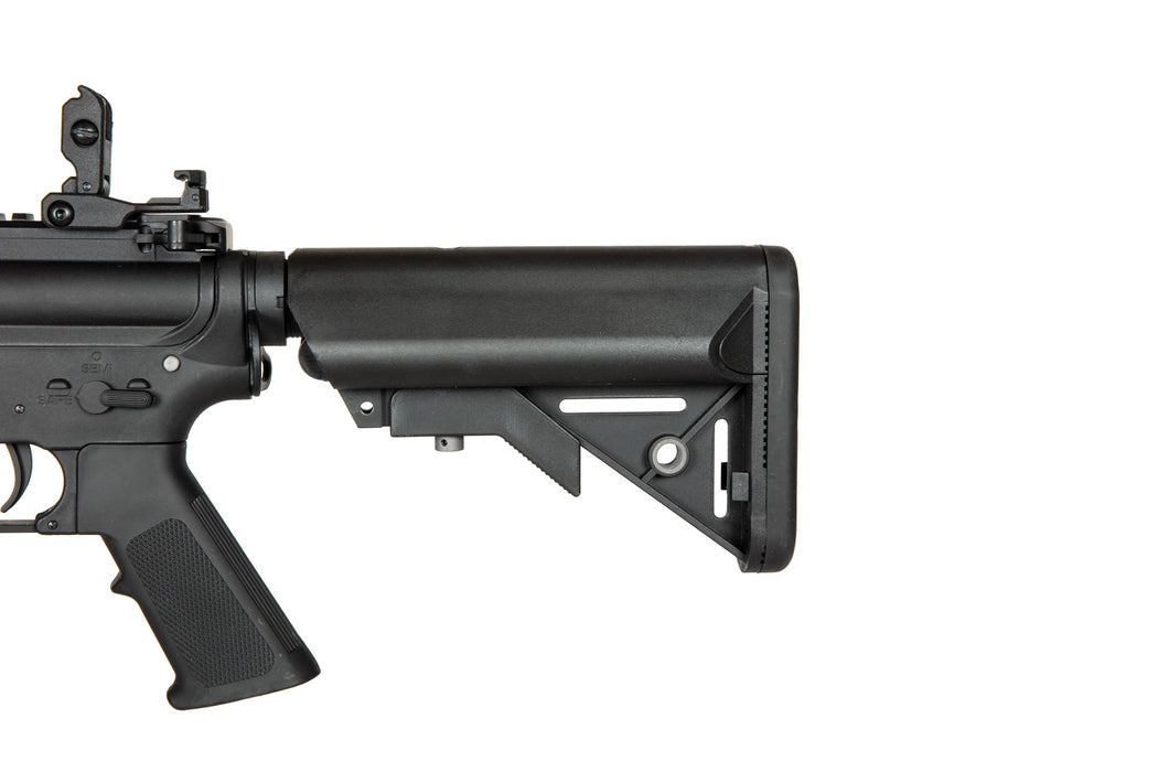 Specna Arms SA-F02 with Gate X-ASR - Black