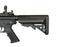 Specna Arms SA-F02 with Gate X-ASR - Black