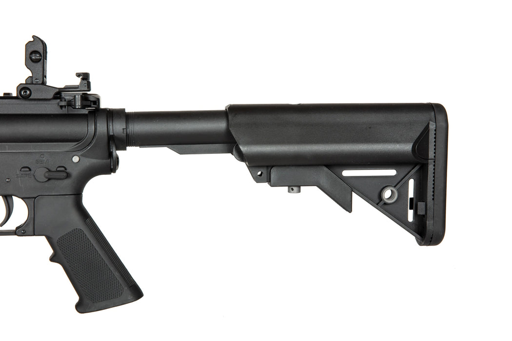 Specna Arms SA-F02 with Gate X-ASR - Black