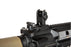 Specna Arms SA-F02 with Gate X-ASR - Two-Tone (Black/Tan)