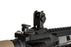 Specna Arms SA-F03 with Gate X-ASR - Two-Tone (Black/Tan)