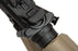 Specna Arms SA-F03 with Gate X-ASR - Two-Tone (Black/Tan)