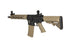 Specna Arms SA-F03 with Gate X-ASR - Two-Tone (Black/Tan)